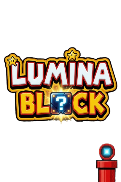 LuminaBlock
